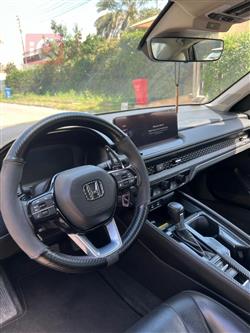 هوندا أكورد